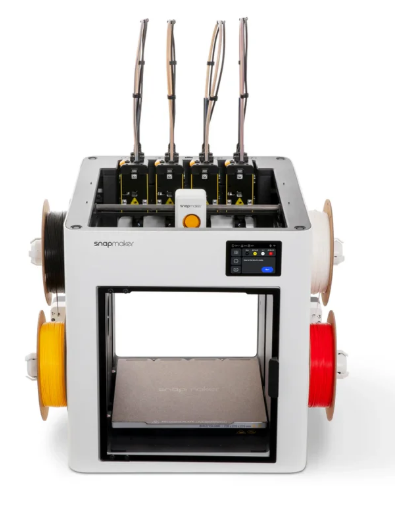Snapmaker U1 Printer | Lux Layers